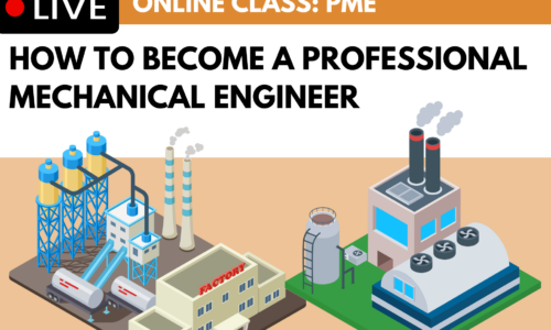 Becoming a PME: Technical Engineering Report Master Class